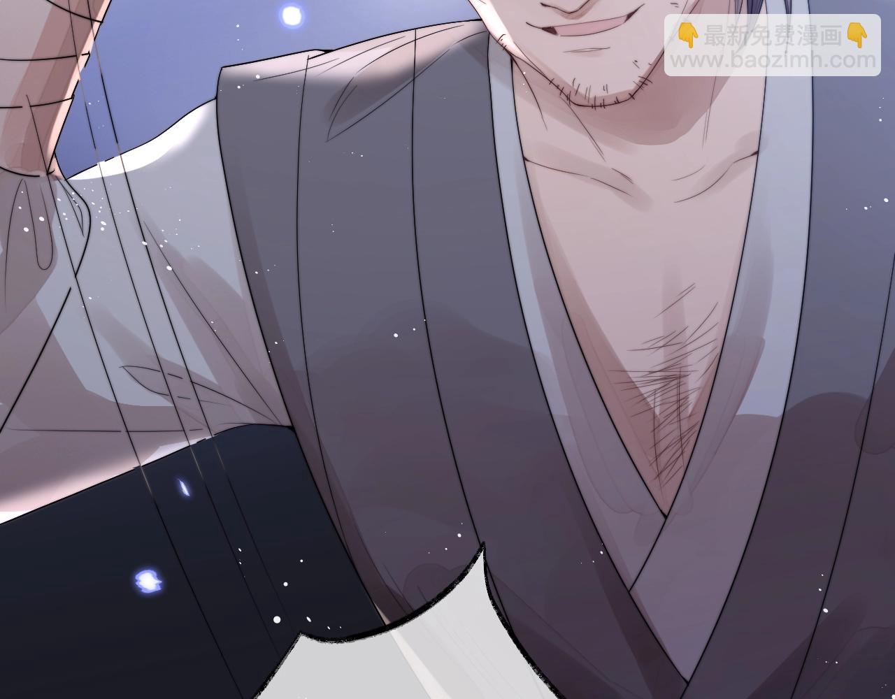 第2话 崽崽很磨人(1/3)-第2话