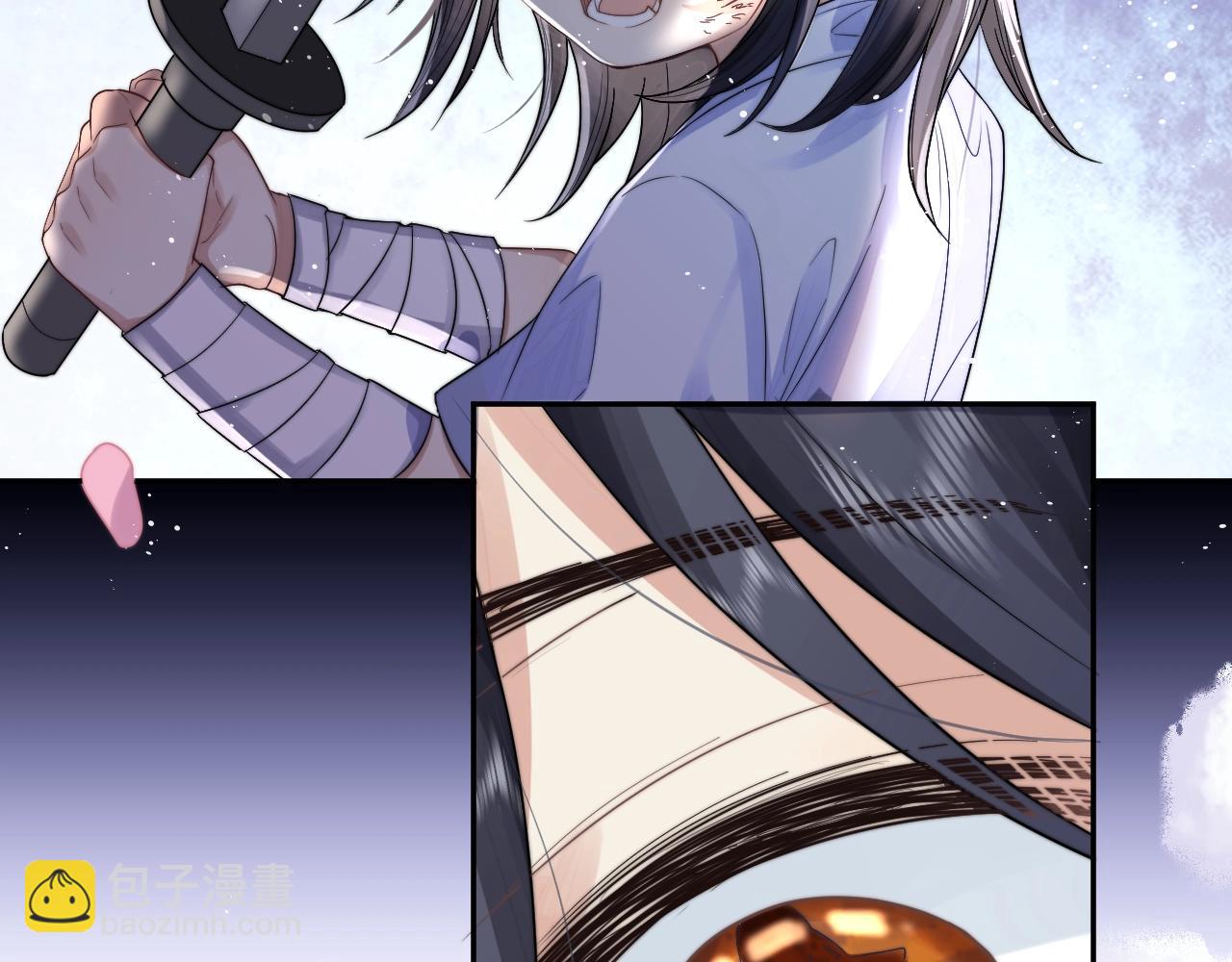 第2话 崽崽很磨人(1/3)-第2话