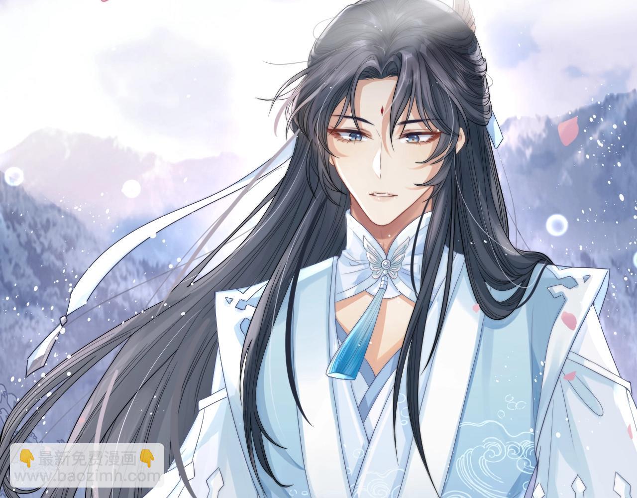 第2话 崽崽很磨人(1/3)-第2话