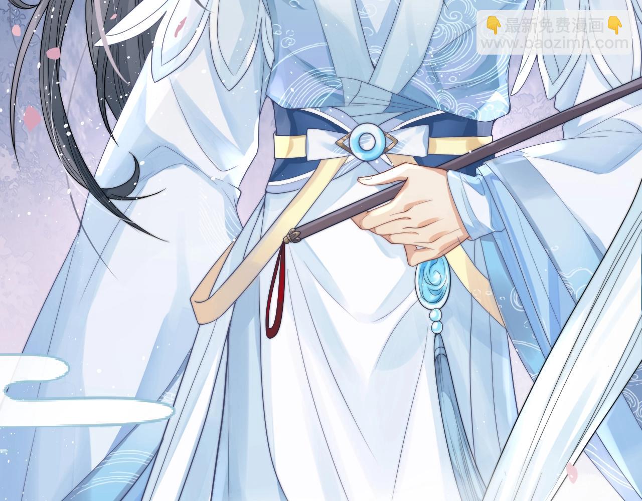 第2话 崽崽很磨人(1/3)-第2话