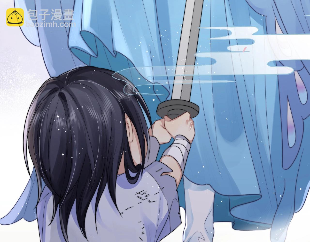 第2话 崽崽很磨人(1/3)-第2话