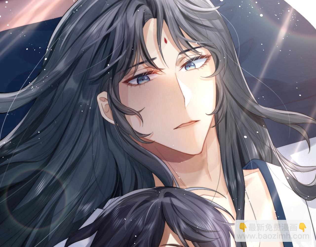 第2话 崽崽很磨人(1/3)-第2话