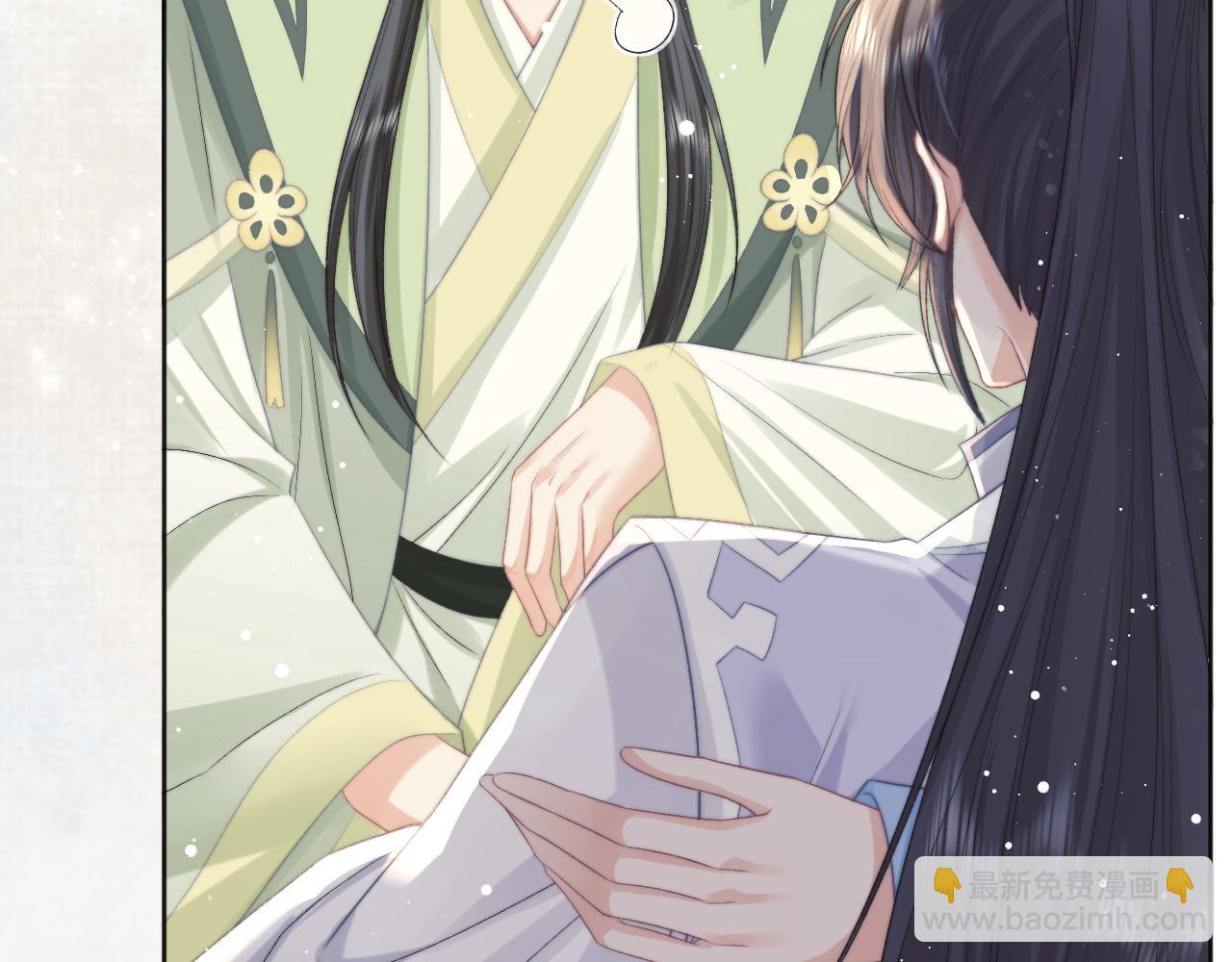 第30话 滚烫的反应(1/3)-第30话