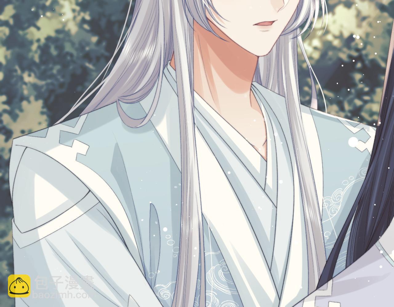 第30话 滚烫的反应(1/3)-第30话