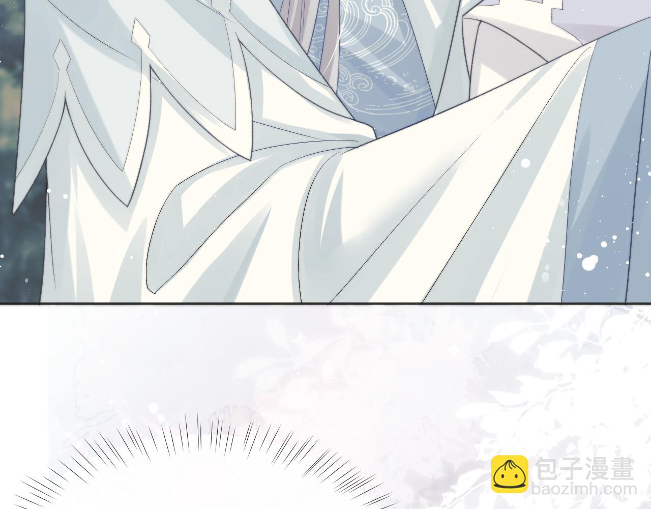 第30话 滚烫的反应(1/3)-第30话