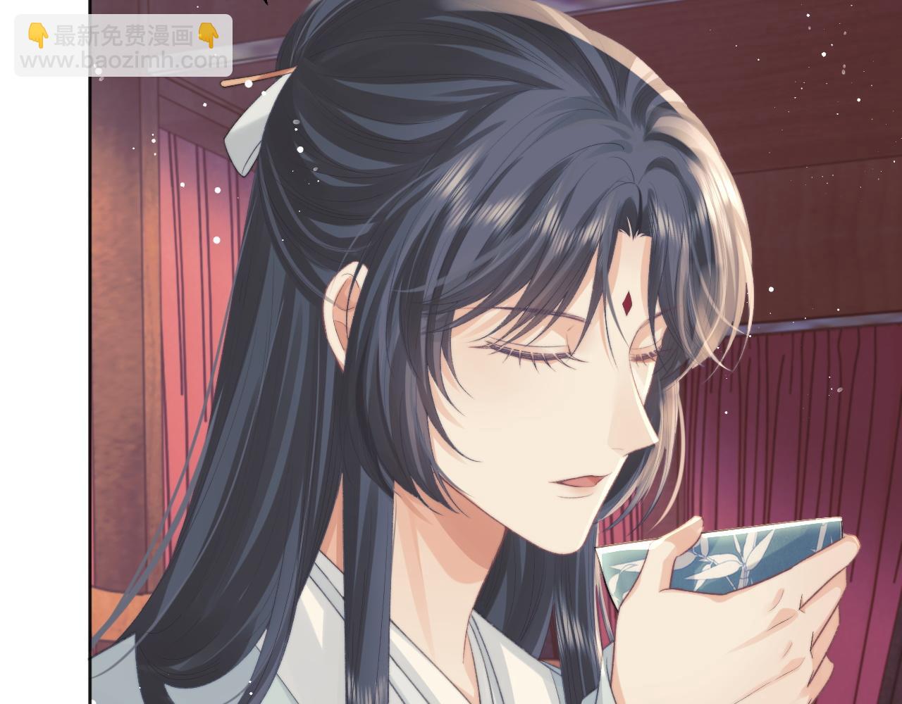 第30话 滚烫的反应(1/3)-第30话