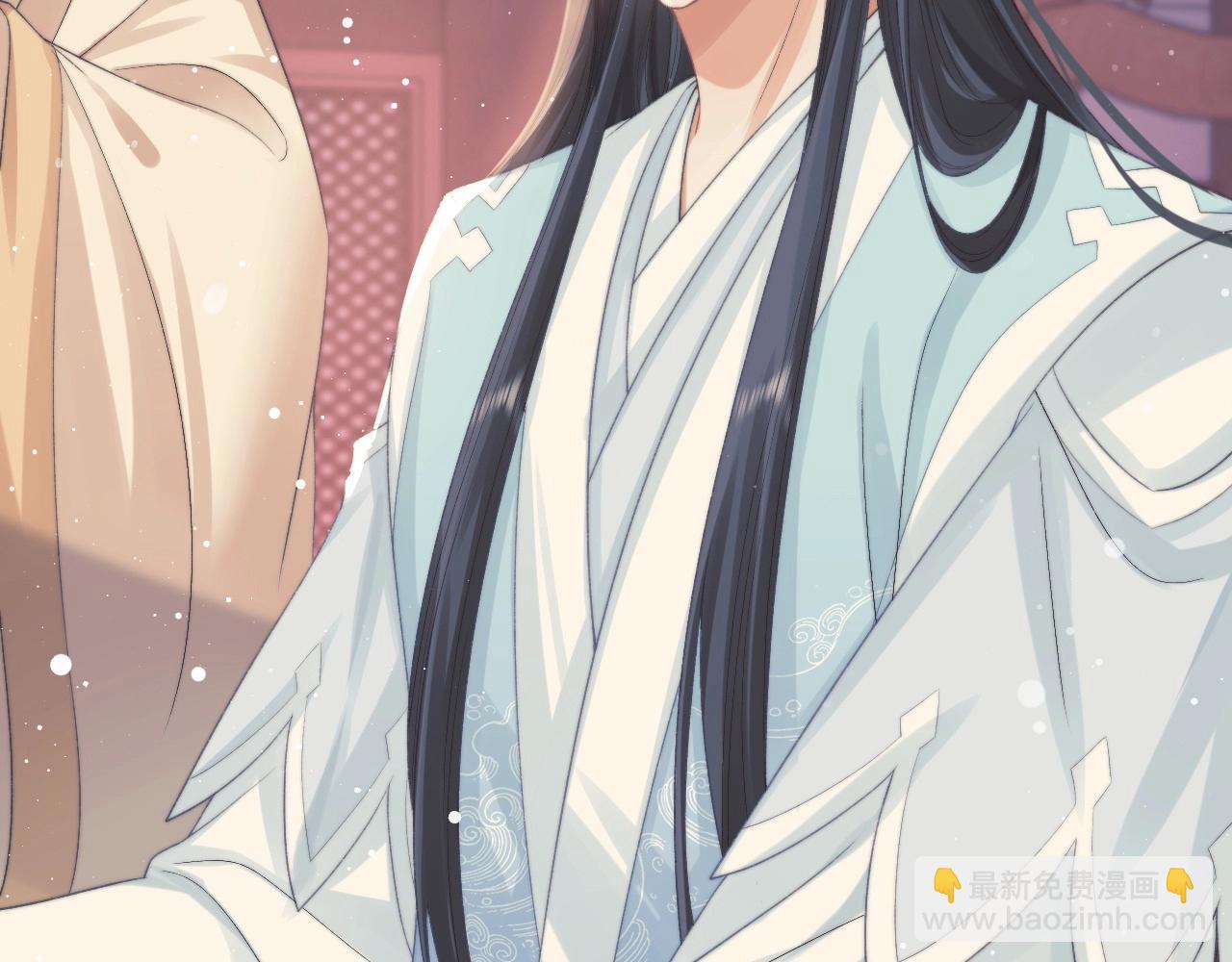 第30话 滚烫的反应(1/3)-第30话