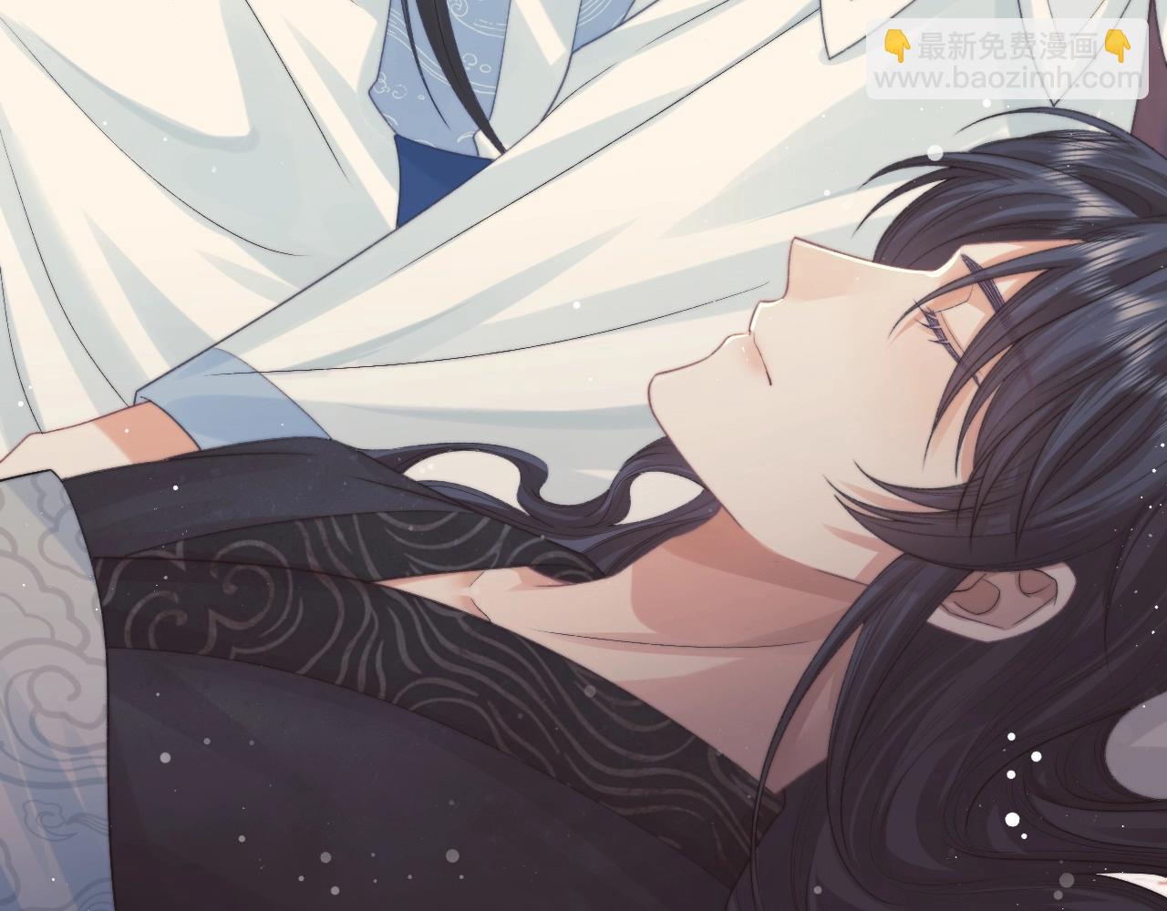 第30话 滚烫的反应(1/3)-第30话