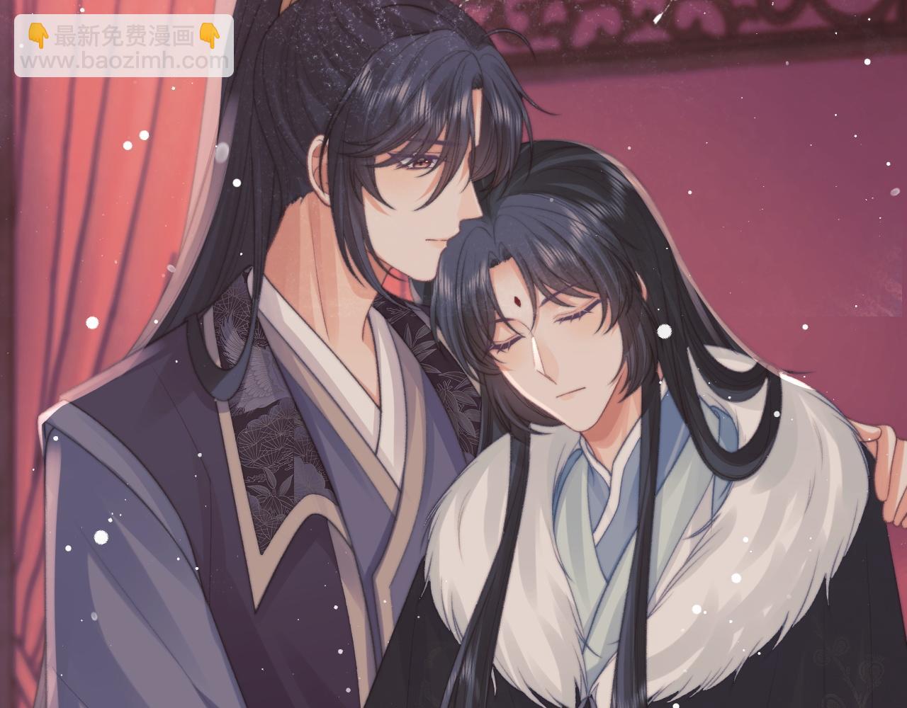 第36话 都是认真的(1/3)-第36话