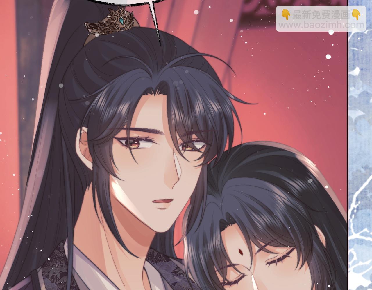 第36话 都是认真的(1/3)-第36话