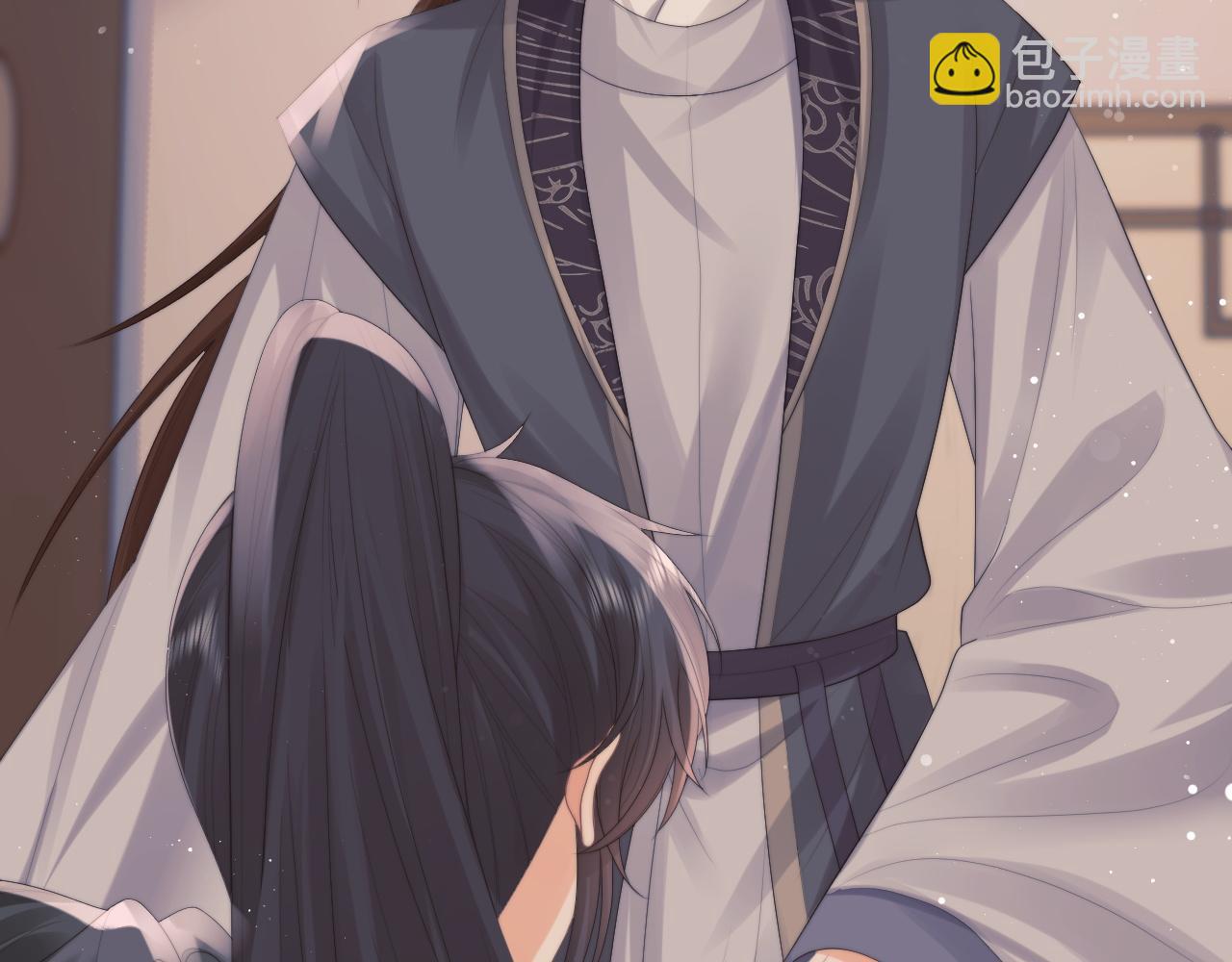 第36话 都是认真的(1/3)-第36话