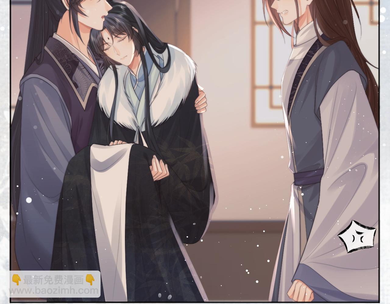 第36话 都是认真的(1/3)-第36话