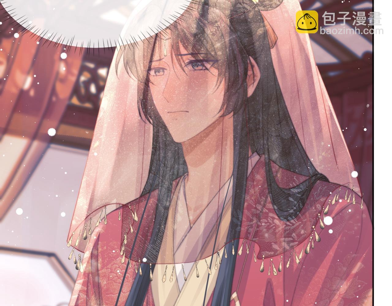 第38话 他的野心(1/3)-第38话