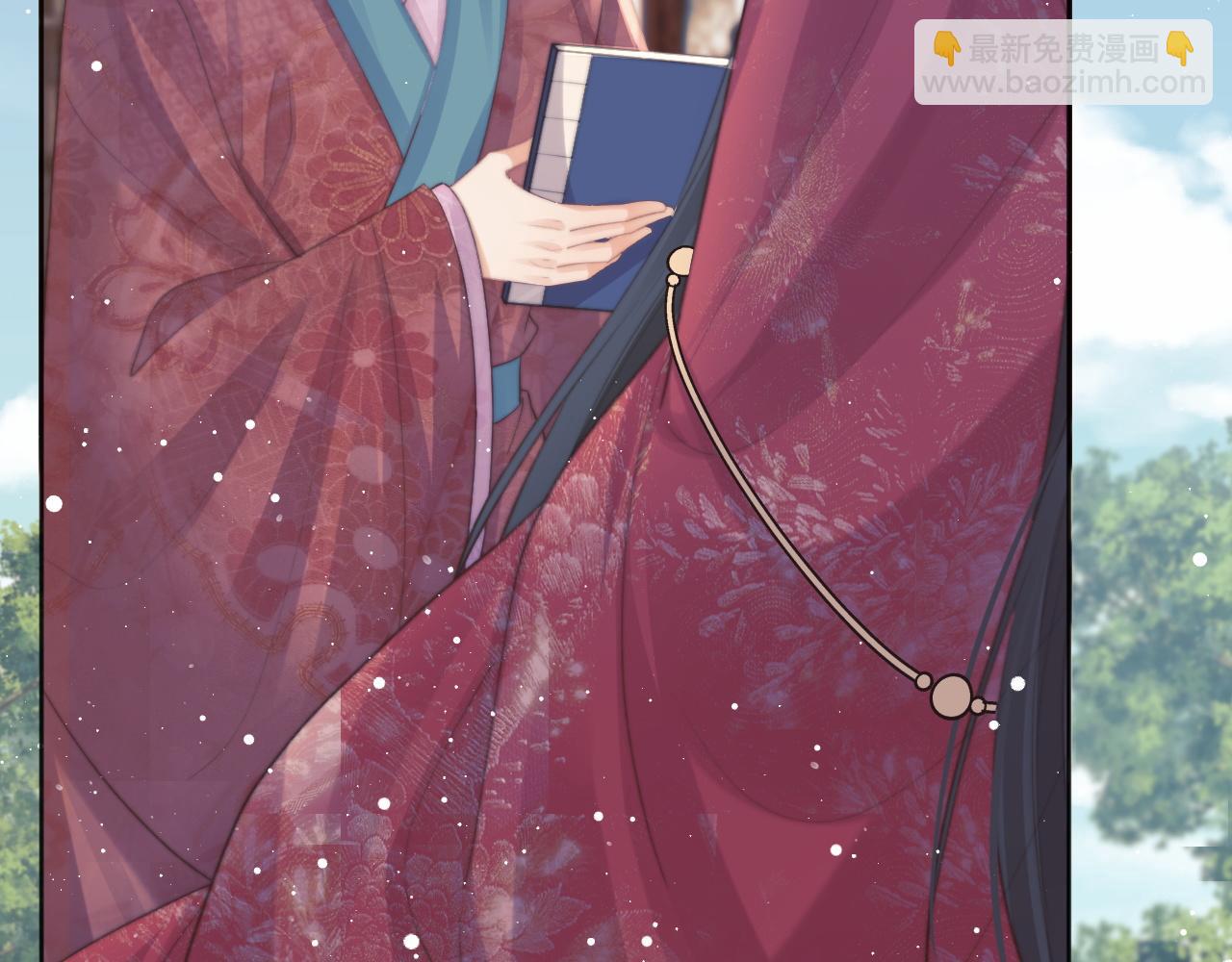 第38话 他的野心(1/3)-第38话