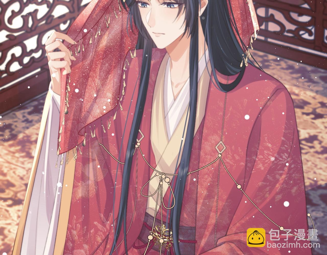 第38话 他的野心(1/3)-第38话