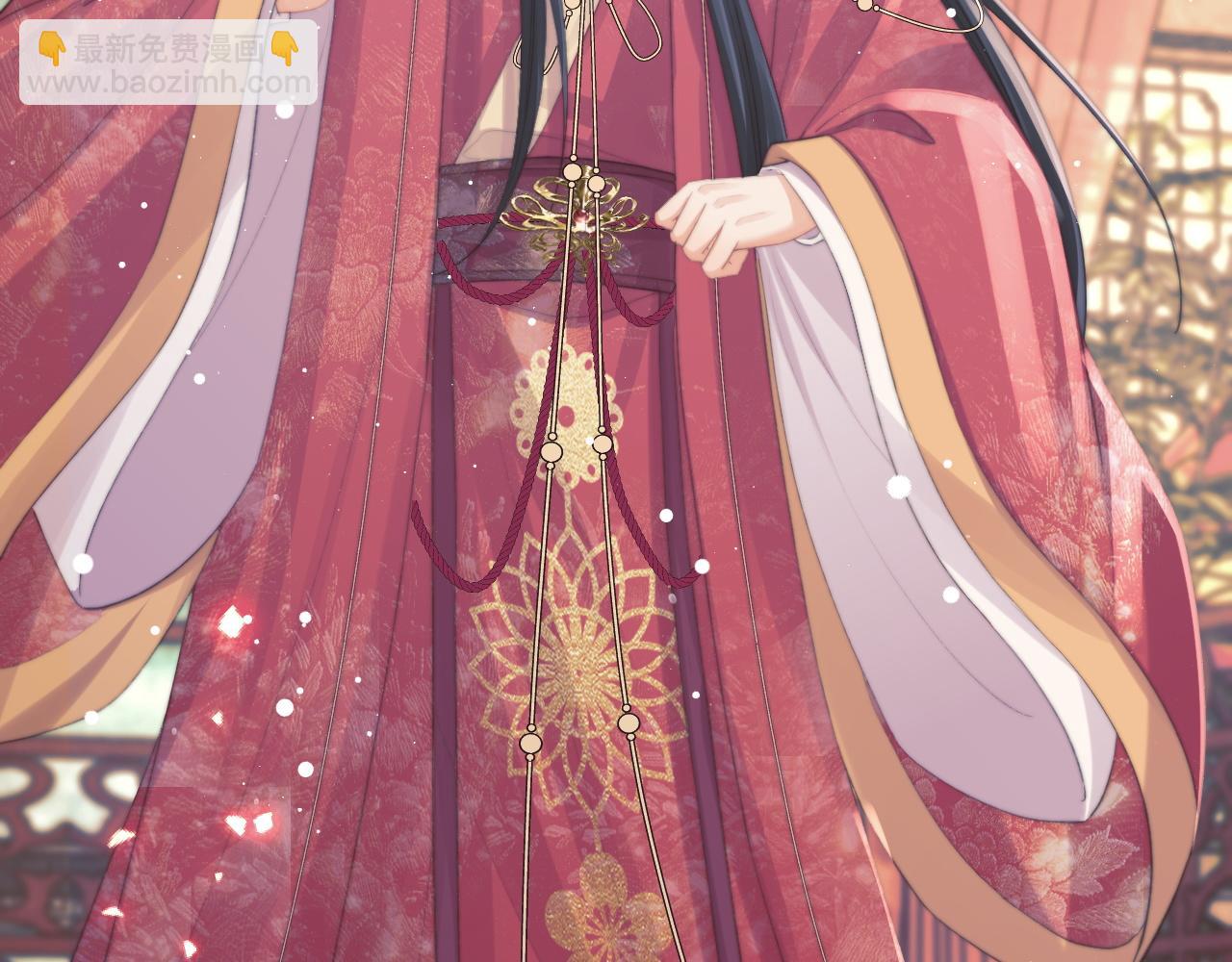 第38话 他的野心(1/3)-第38话