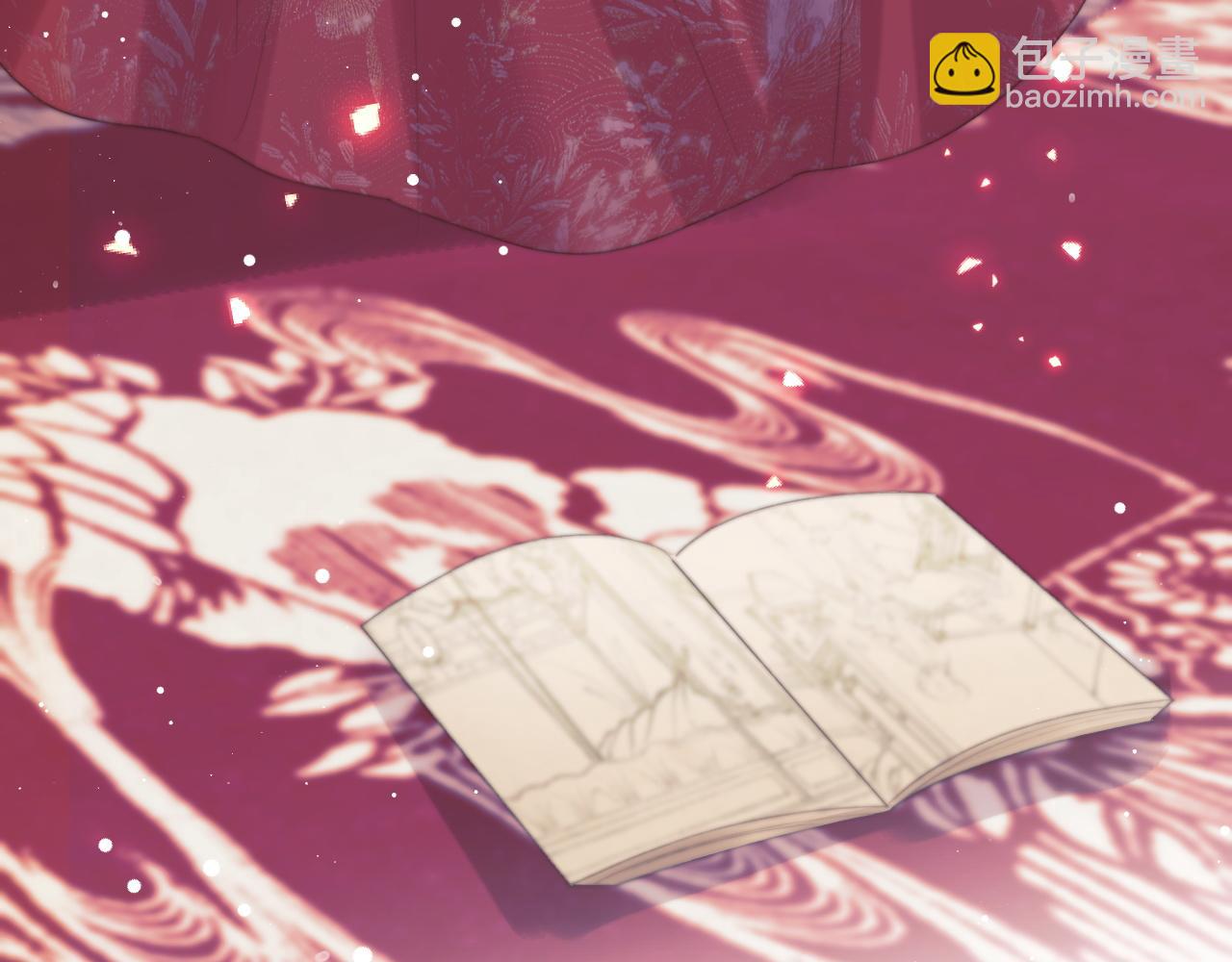 第38话 他的野心(1/3)-第38话