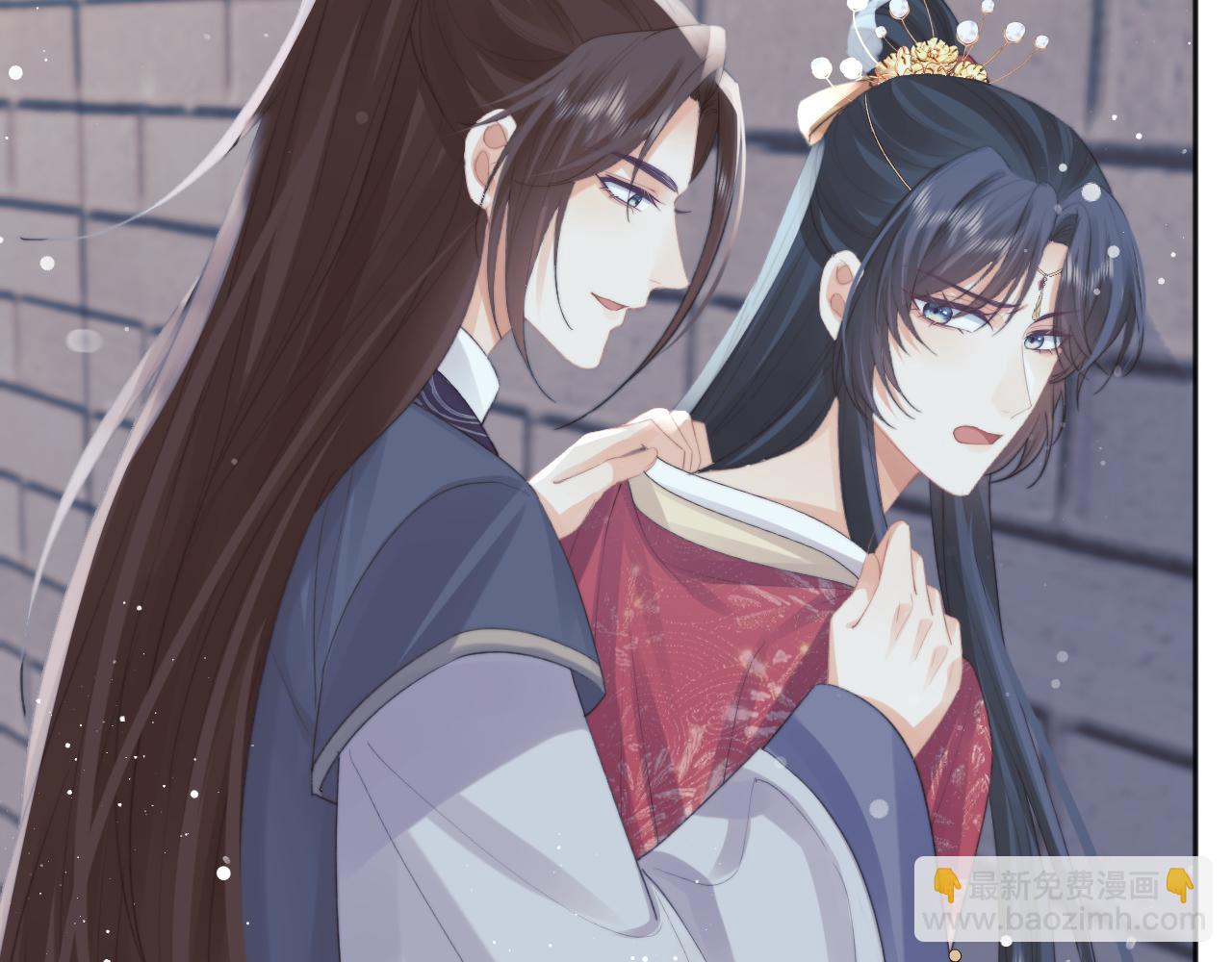 第40话 重聚(1/3)-第40话