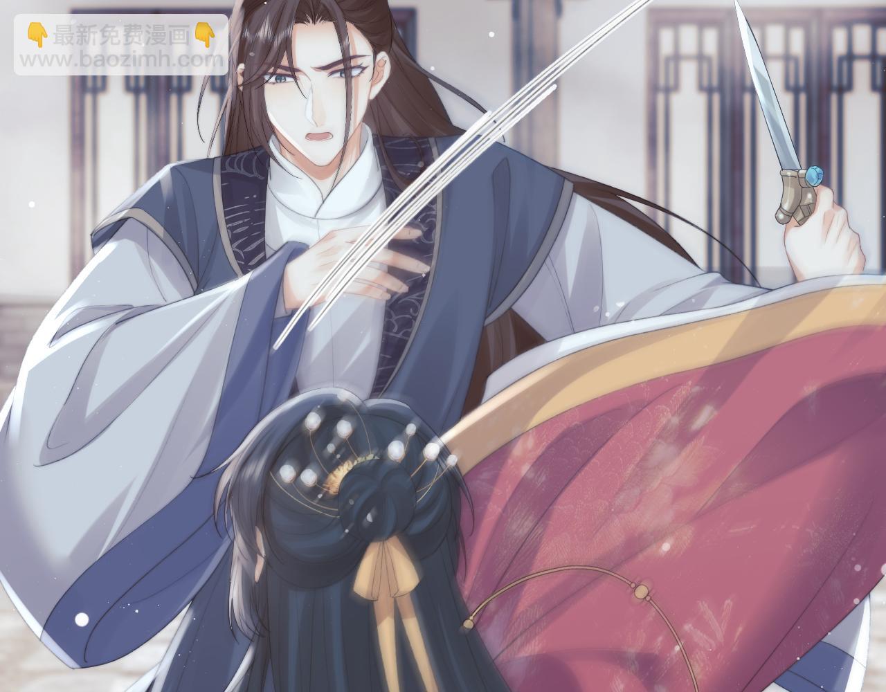 第40话 重聚(1/3)-第40话