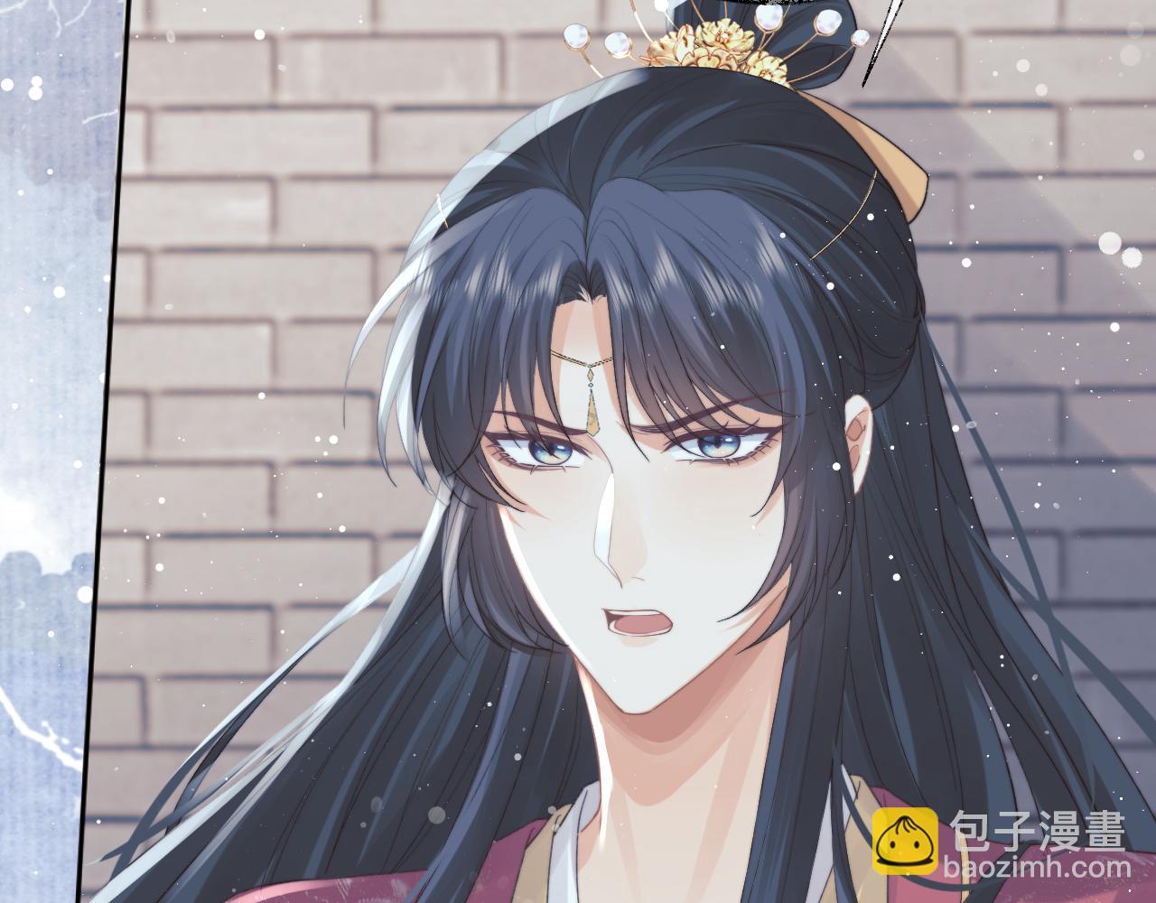 第40话 重聚(1/3)-第40话