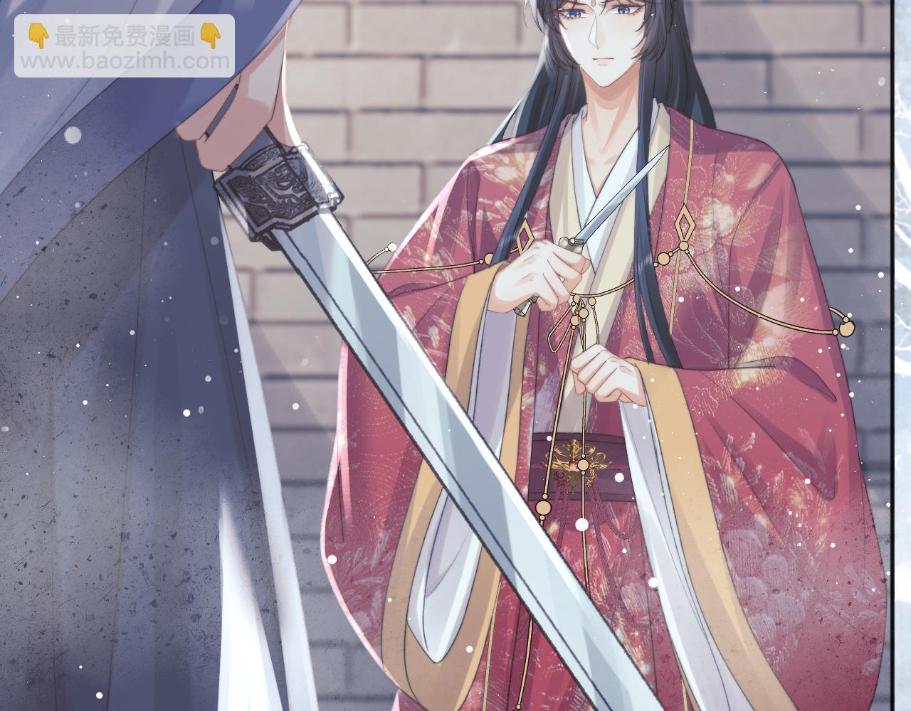 第40话 重聚(1/3)-第40话