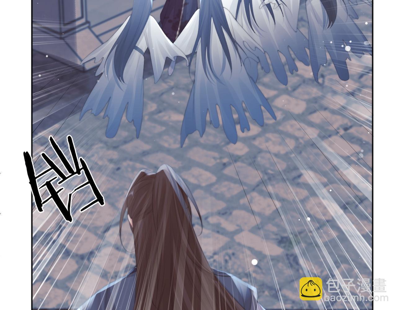 第42话 我宁愿不是你(1/3)-第42话