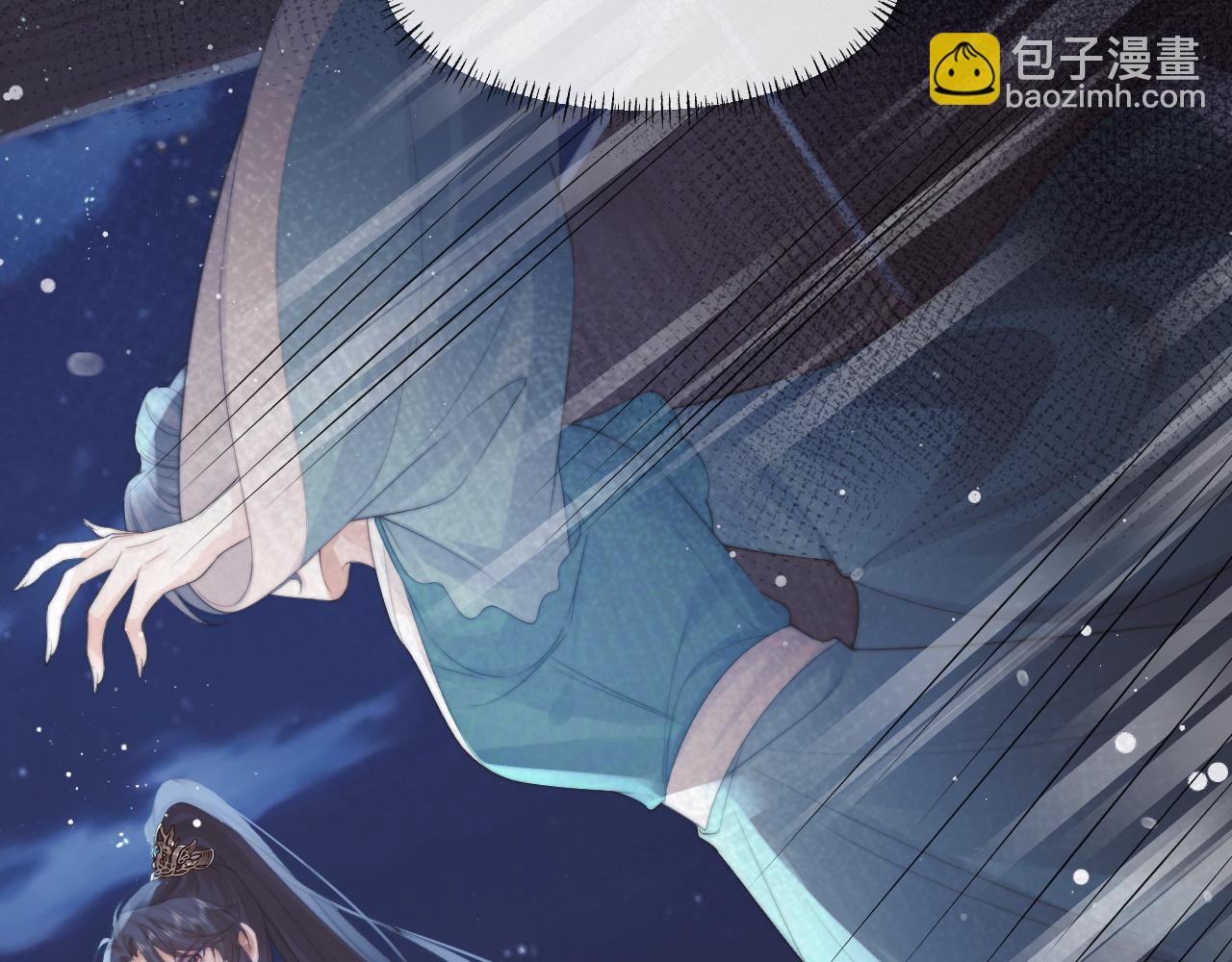 第42话 我宁愿不是你(1/3)-第42话