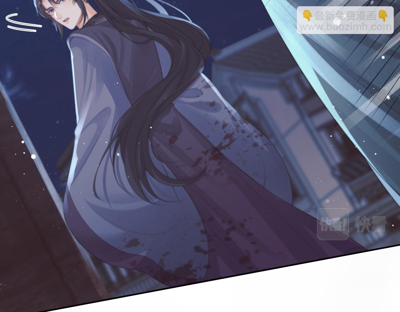 第42话 我宁愿不是你(1/3)-第42话