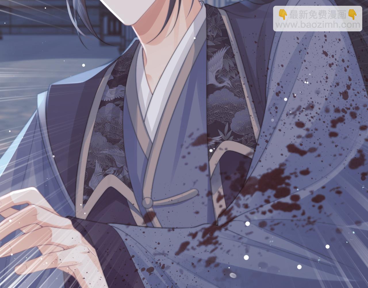 第42话 我宁愿不是你(1/3)-第42话