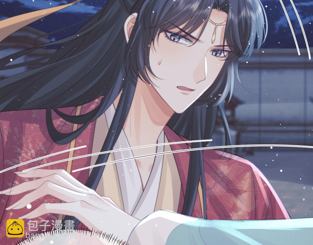 第42话 我宁愿不是你(1/3)-第42话