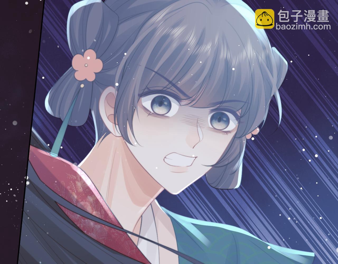 第42话 我宁愿不是你(1/3)-第42话