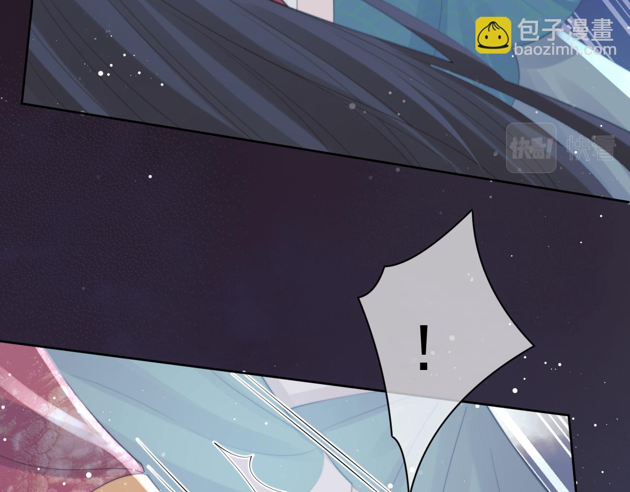 第42话 我宁愿不是你(1/3)-第42话