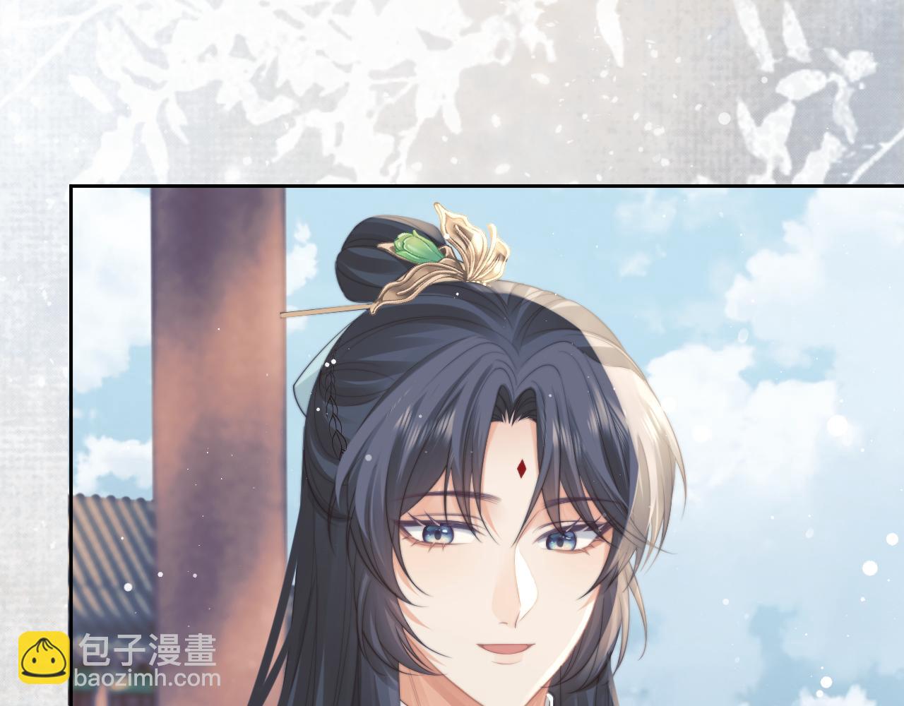 第46话 心不静(1/2)-第46话