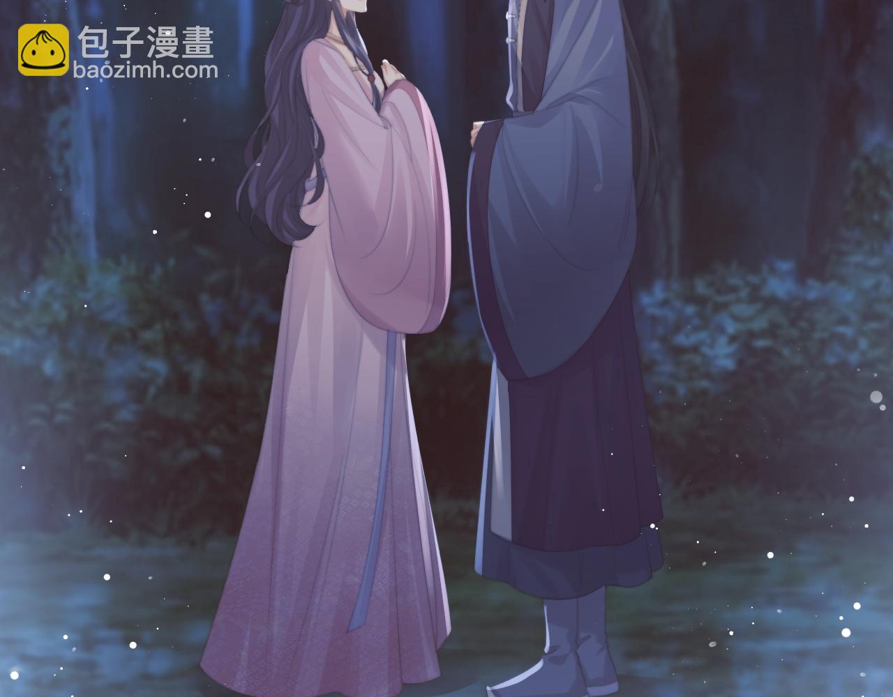 第48话 请对我心动！(1/3)-第48话