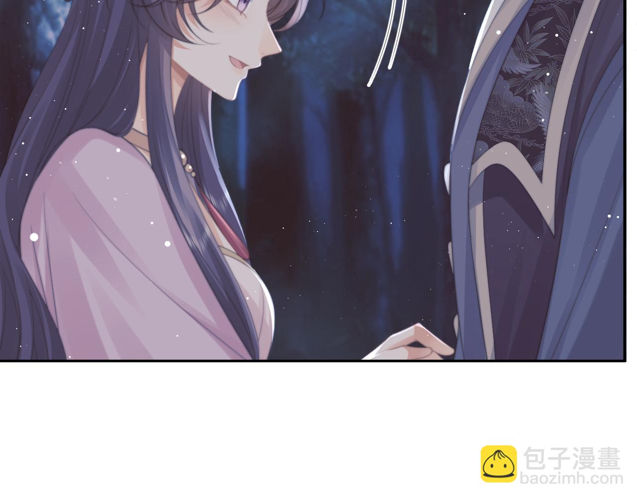 第48话 请对我心动！(1/3)-第48话