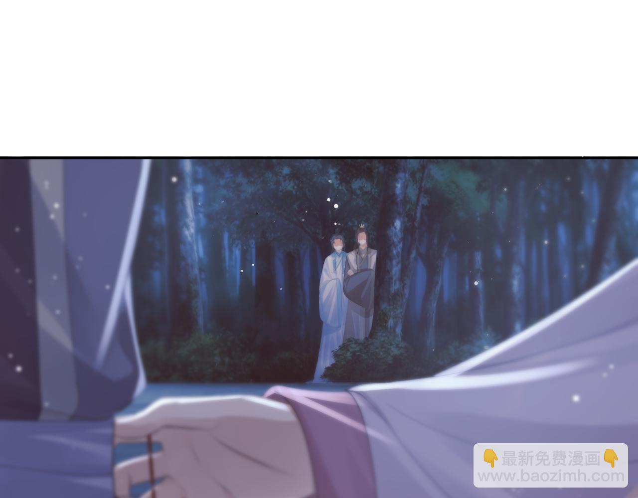 第48话 请对我心动！(1/3)-第48话