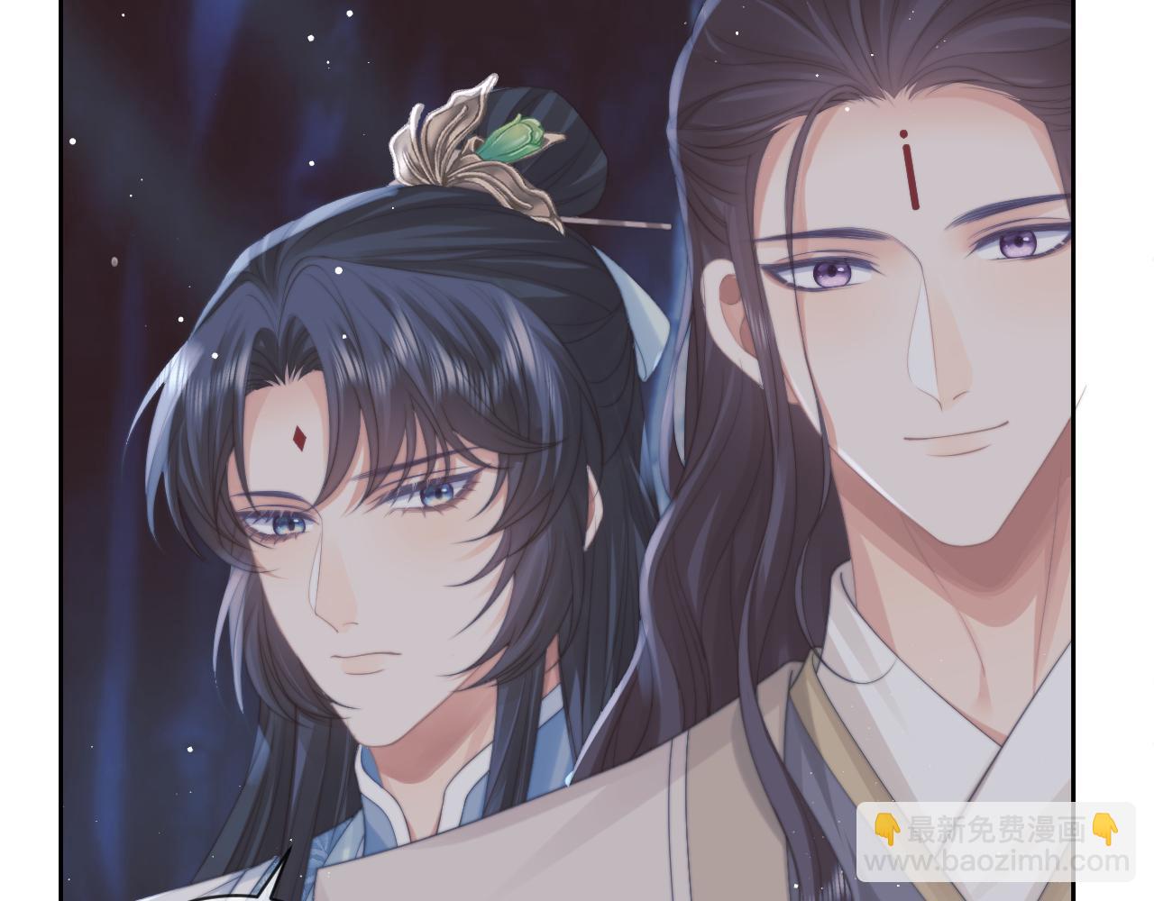 第48话 请对我心动！(1/3)-第48话