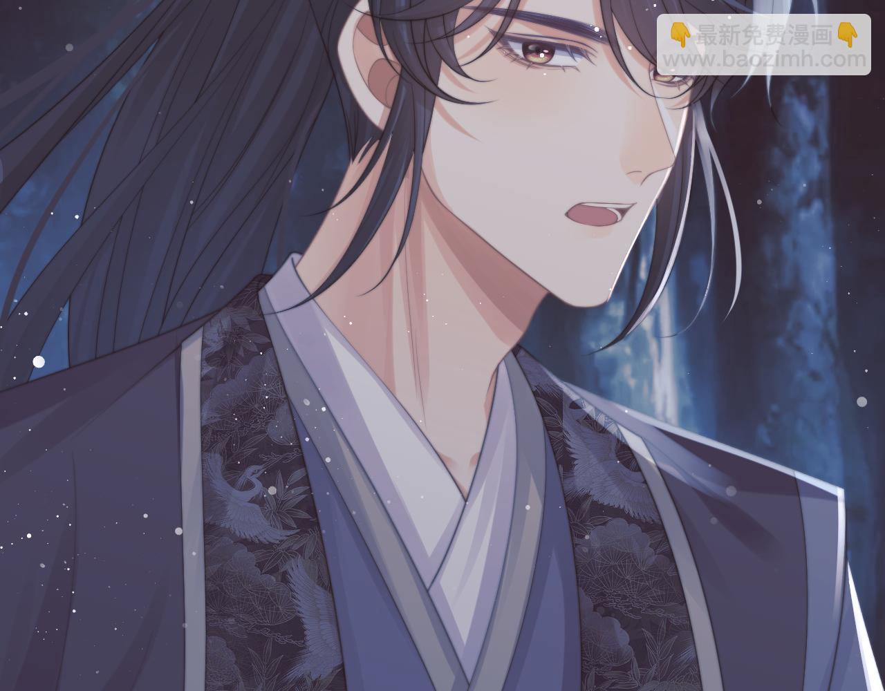 第48话 请对我心动！(1/3)-第48话