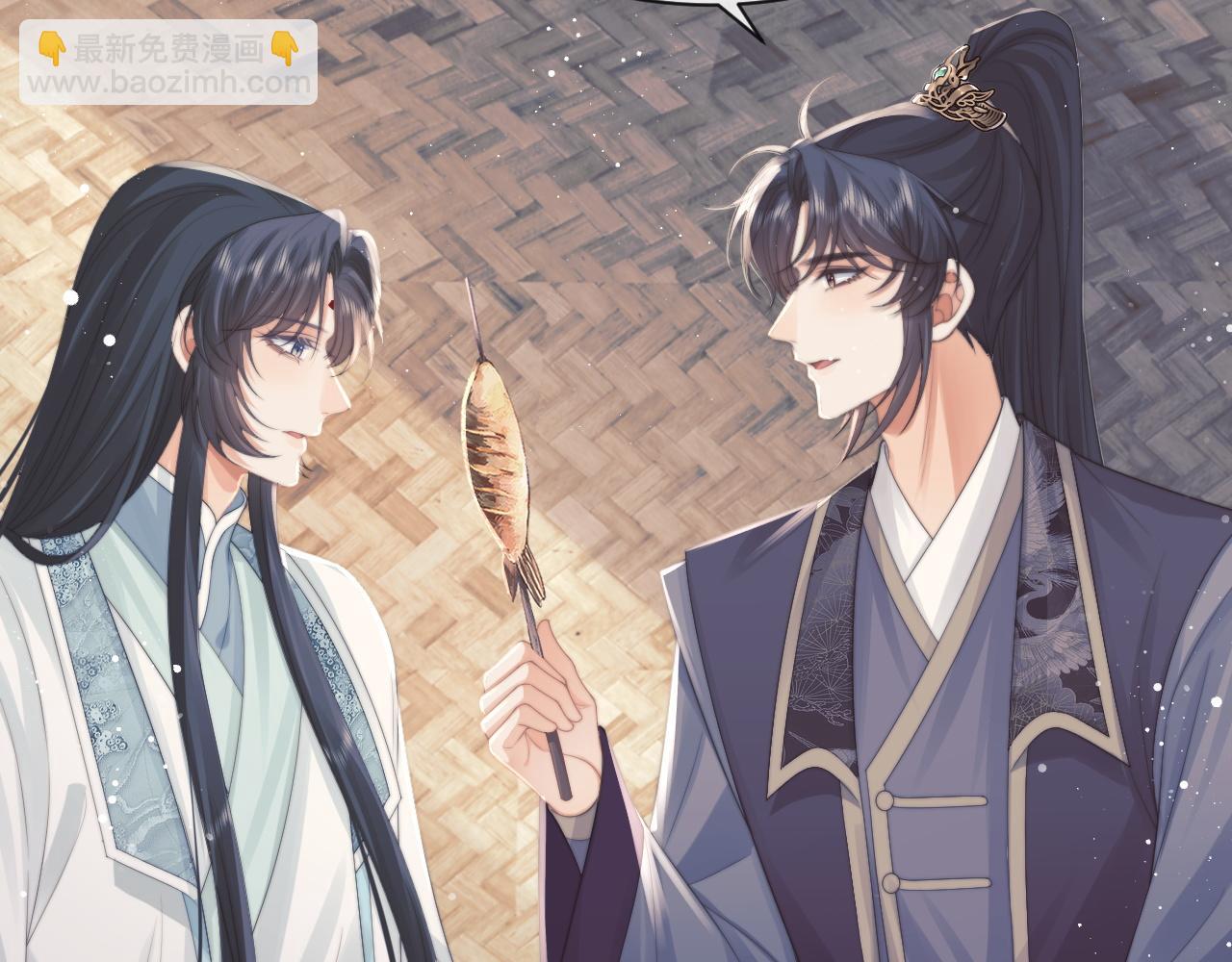 第50话 只想要你(1/3)-第50话