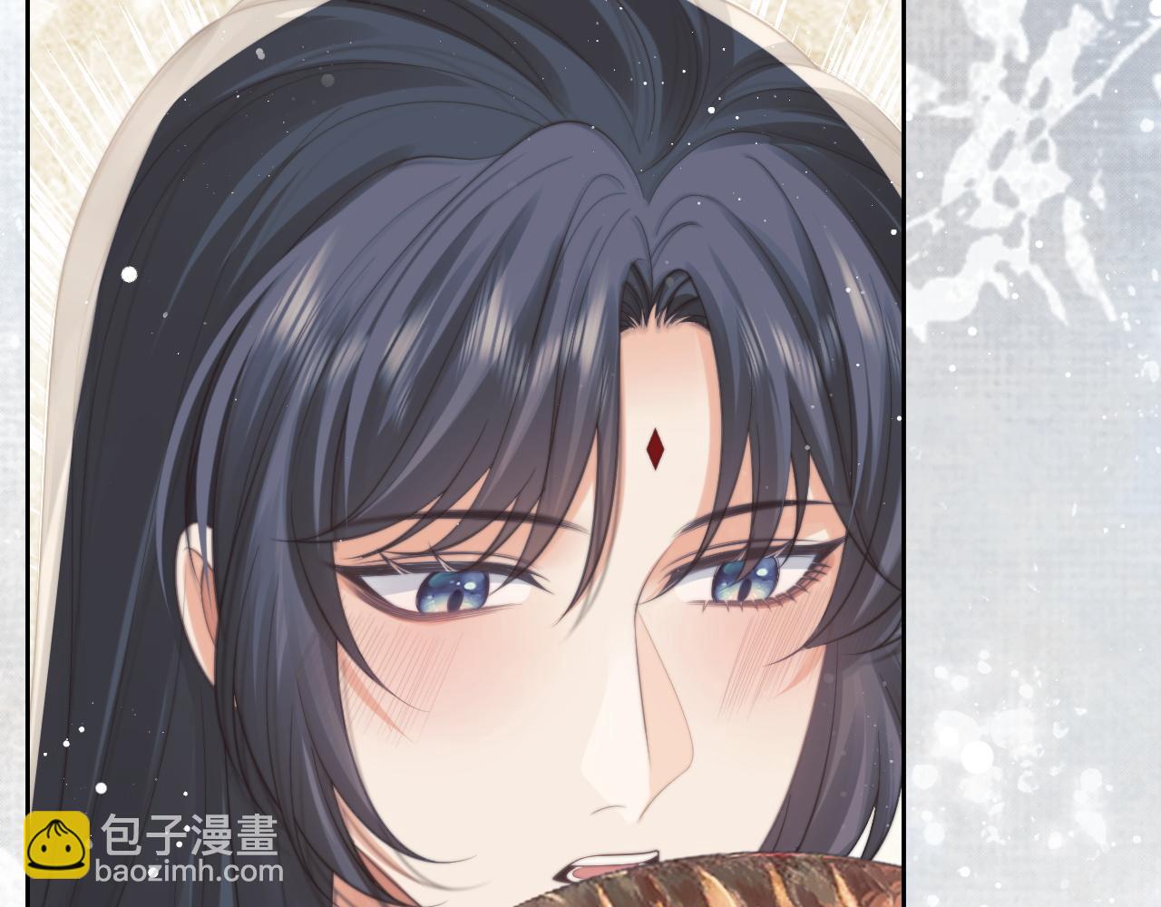 第50话 只想要你(1/3)-第50话