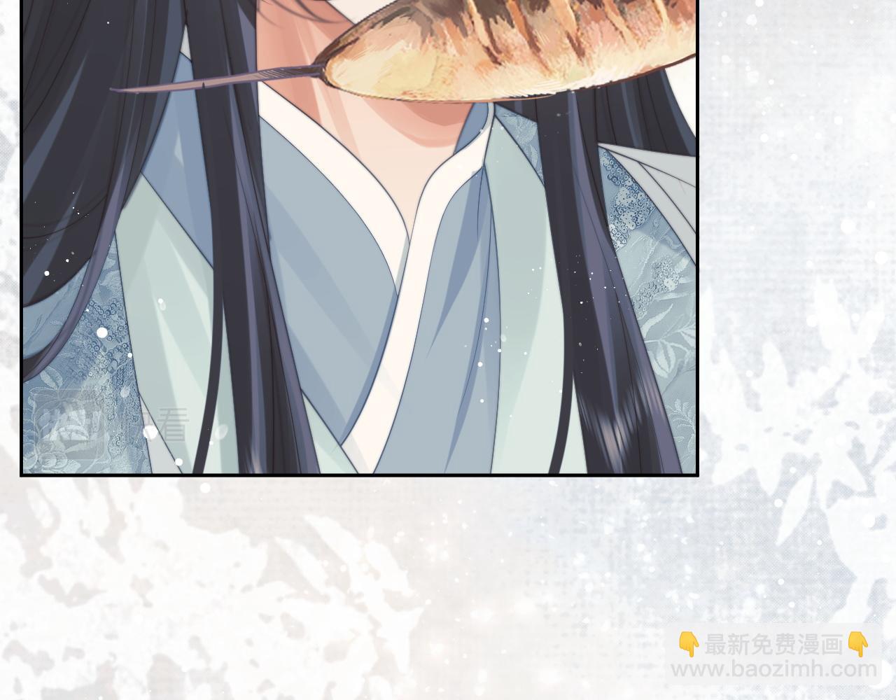 第50话 只想要你(1/3)-第50话