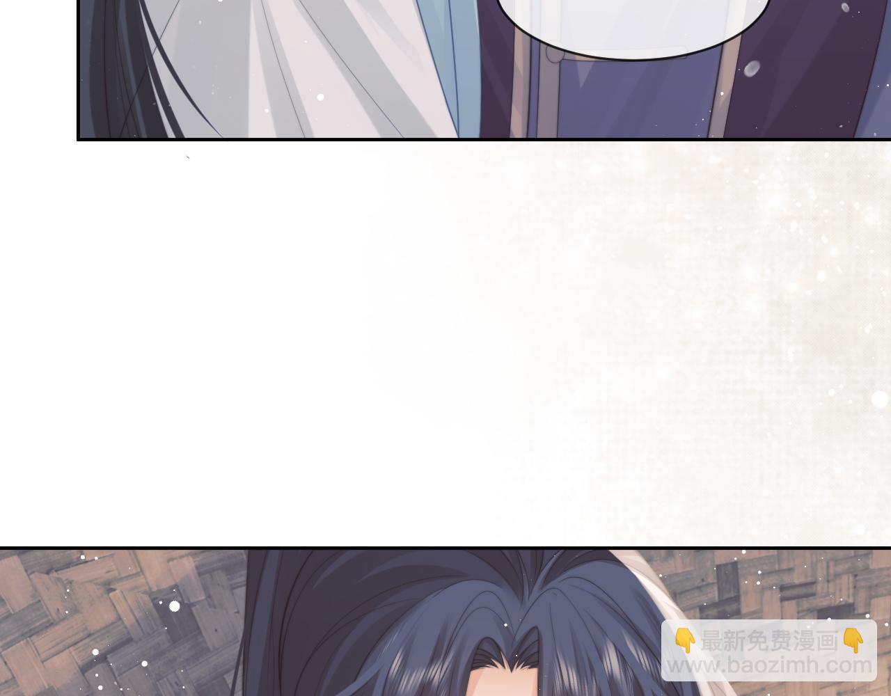 第50话 只想要你(1/3)-第50话