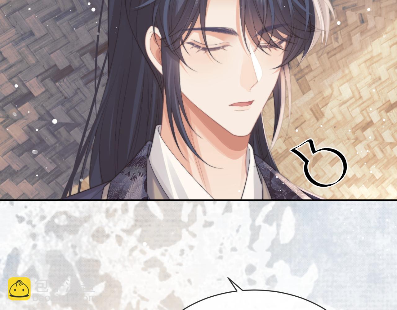 第50话 只想要你(1/3)-第50话