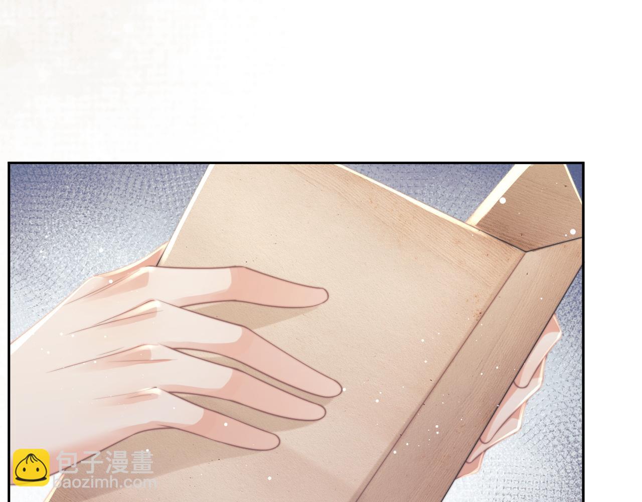 第50话 只想要你(1/3)-第50话