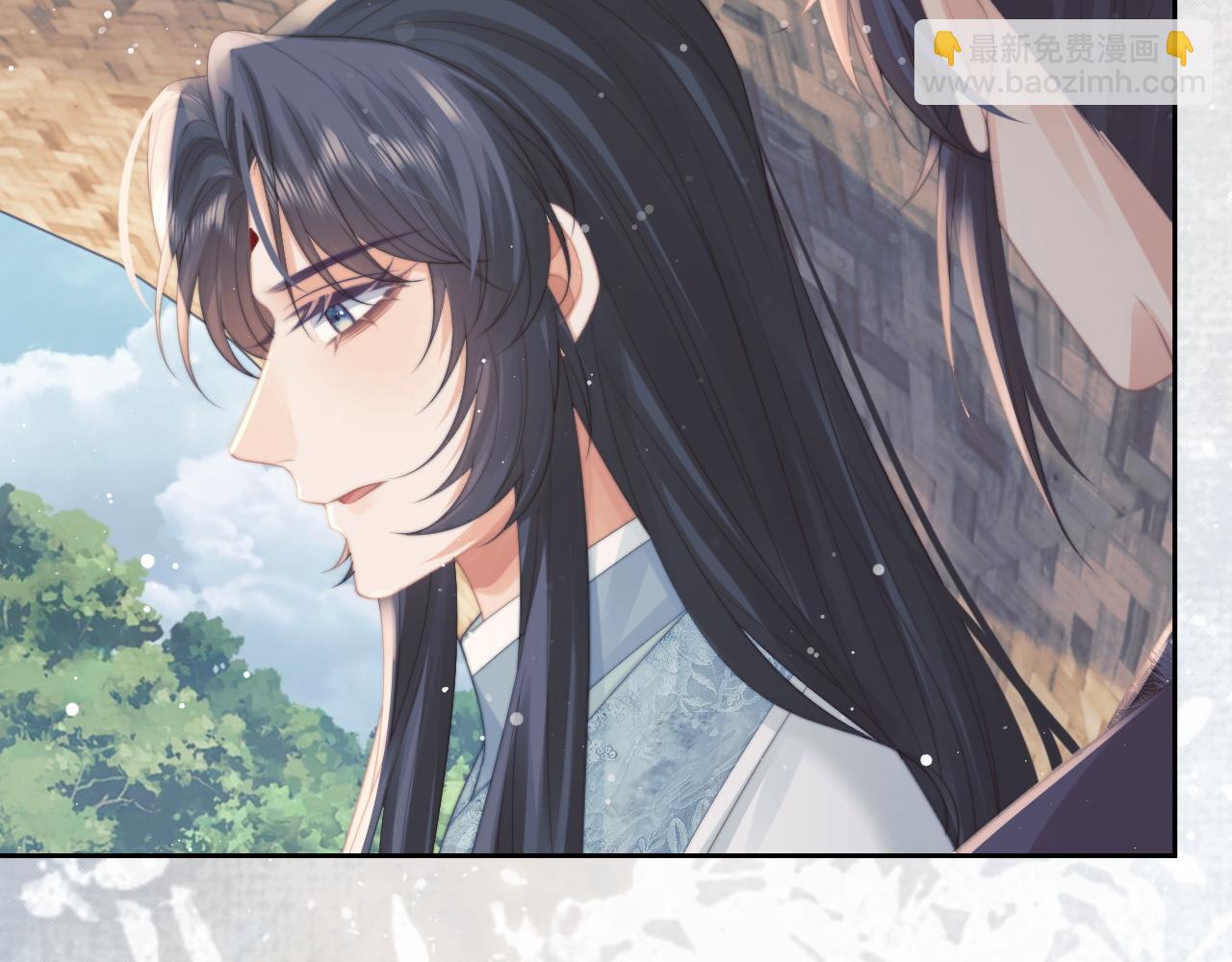 第50话 只想要你(1/3)-第50话