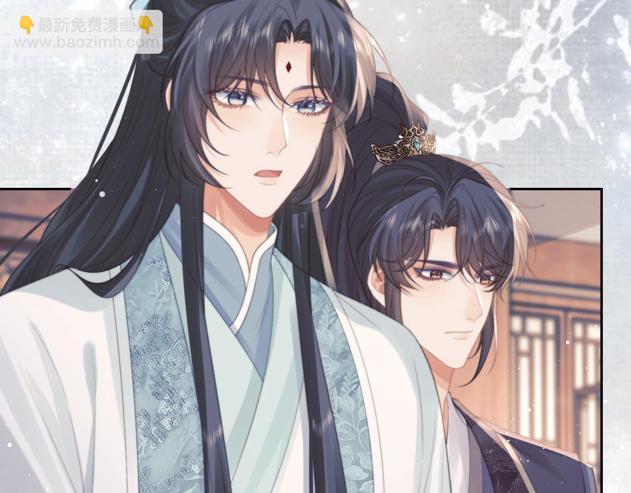 第50话 只想要你(1/3)-第50话