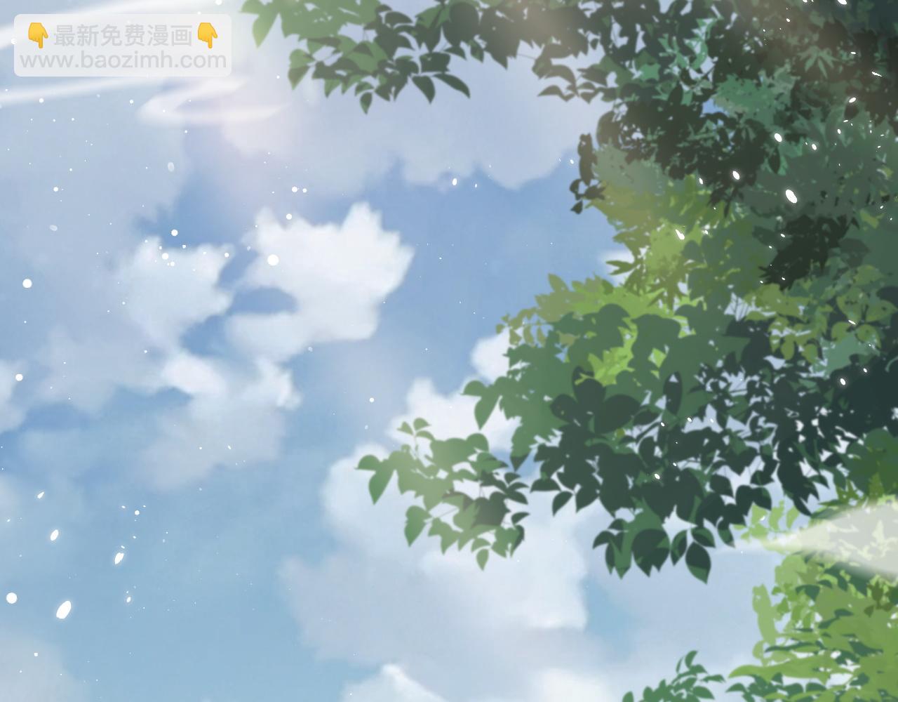 第50话 只想要你(1/3)-第50话