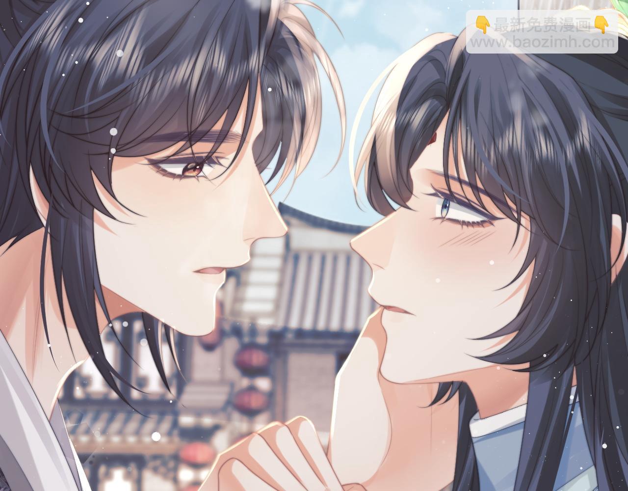 第52话 主动的师尊(1/2)-第52话