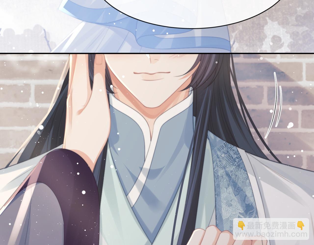 第52话 主动的师尊(1/2)-第52话