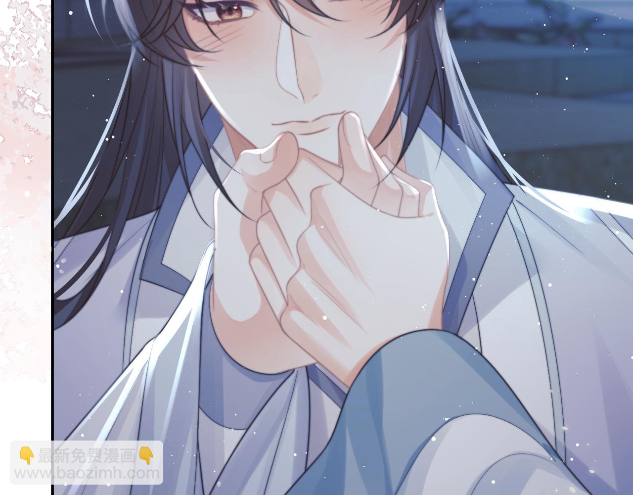 第54话 师尊好粘人(1/3)-第54话